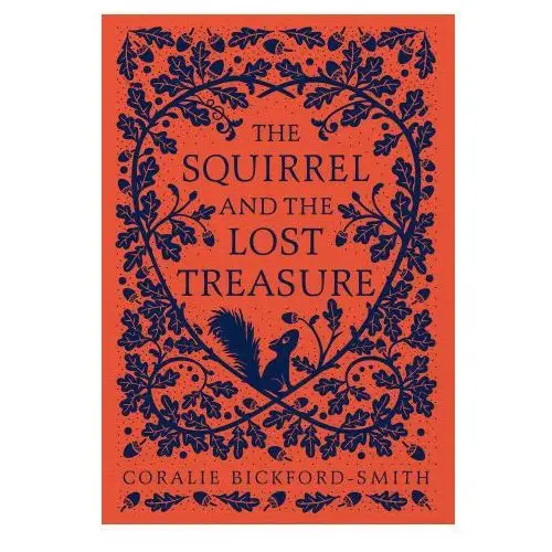 Squirrel and the Lost Treasure