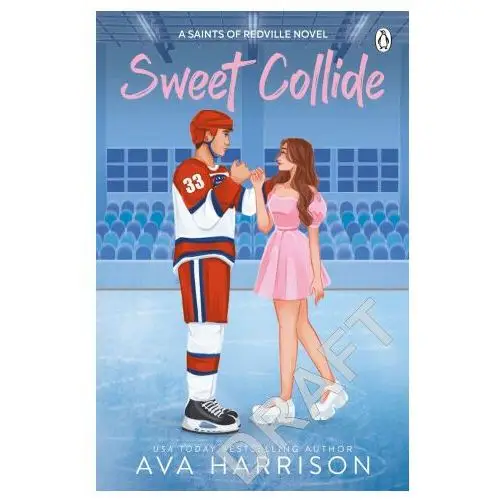 Sweet collide Penguin books