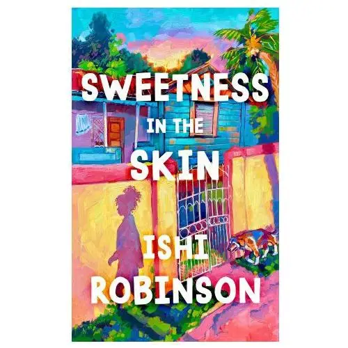 Sweetness in the skin Penguin books