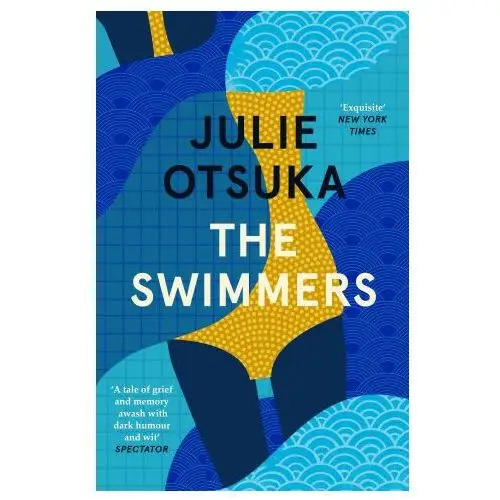 Penguin books Swimmers