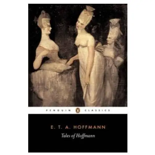 Tales of Hoffmann