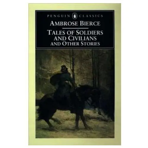 Tales of soldiers and civilians Penguin books
