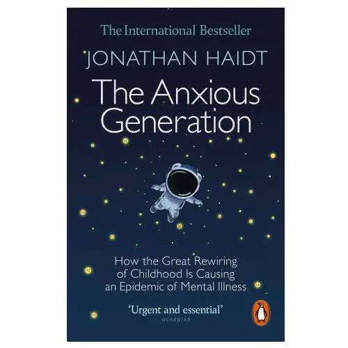 The Anxious Generation