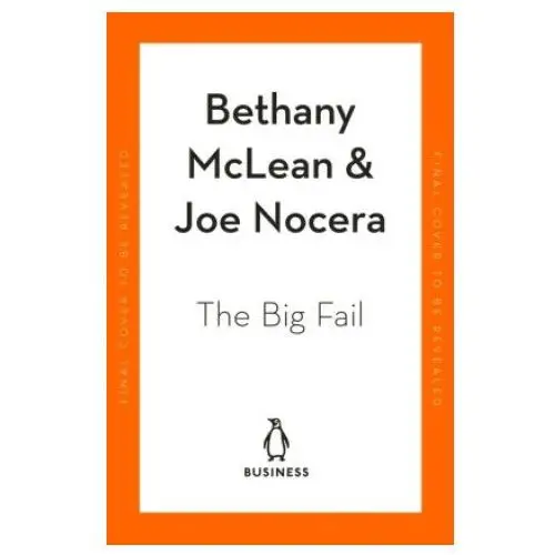 The big fail Penguin books