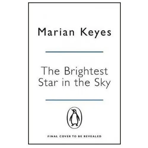 Penguin books The brightest star in the sky