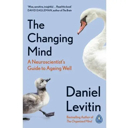 Penguin books The changing mind