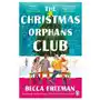 Penguin books The christmas orphans club Sklep on-line