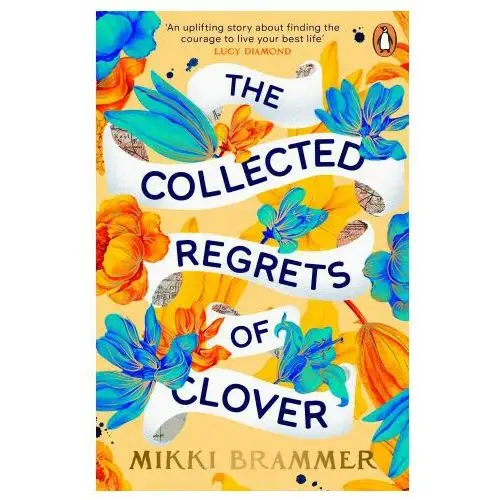 The collected regrets of clover Penguin books