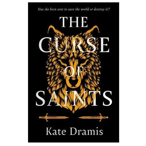 The curse of saints Penguin books