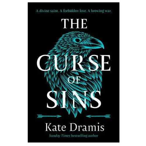 Penguin books The curse of sins