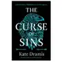 Penguin books The curse of sins Sklep on-line