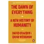 The dawn of everything Penguin books Sklep on-line