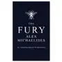 The fury Penguin books Sklep on-line