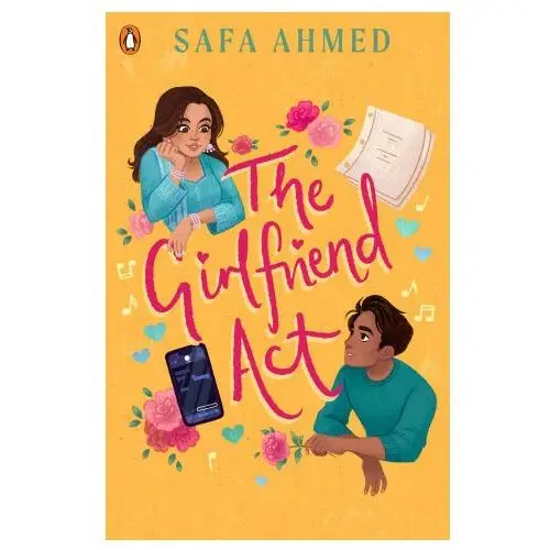 The Girlfriend Act