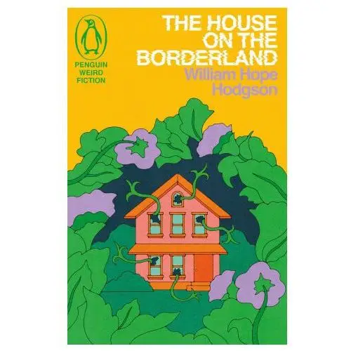 Penguin books The house on the borderland