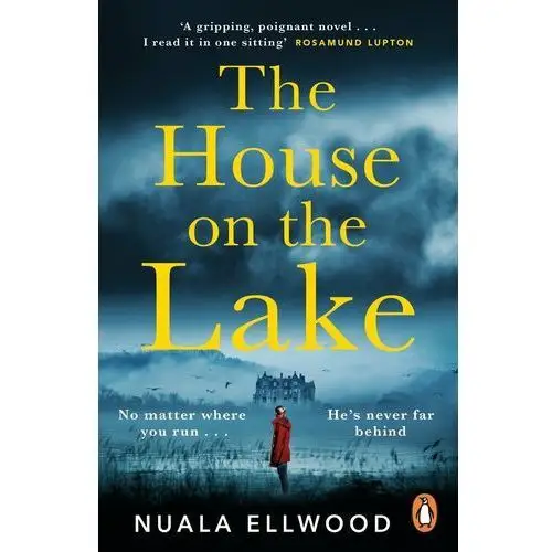 Penguin books The house on the lake