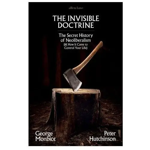 Penguin books The invisible doctrine