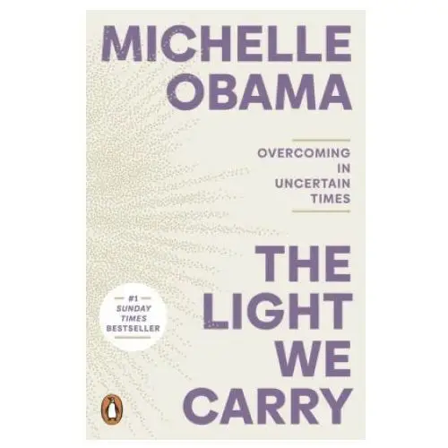 Penguin books The light we carry