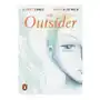 Penguin books The outsider: manga edition Sklep on-line