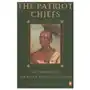 The Patriot Chiefs: A Chronicle of American Indian Resistance Sklep on-line