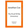 Penguin books The proof of my innocence Sklep on-line