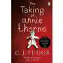 The taking of annie thorne Penguin books Sklep on-line