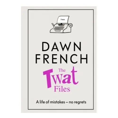 The twat files Penguin books