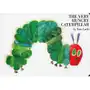 Penguin books The very hungry caterpillar Sklep on-line