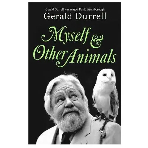 The world of gerald durrell Penguin books