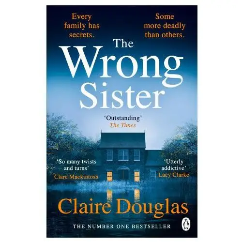 The wrong sister Penguin books