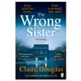 The wrong sister Penguin books Sklep on-line