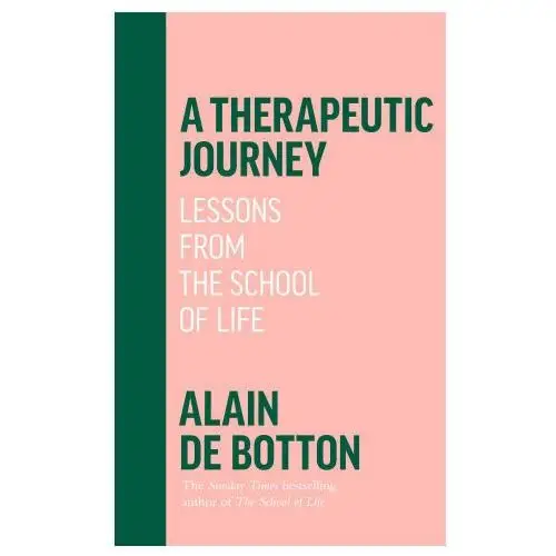 Therapeutic Journey