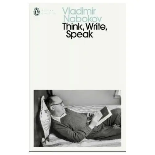 Think, write, speak Penguin books