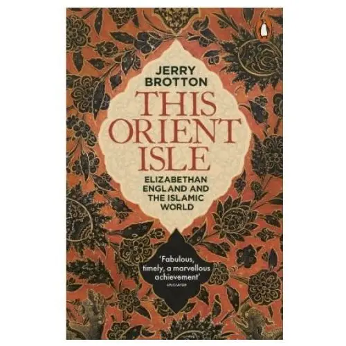 This Orient Isle