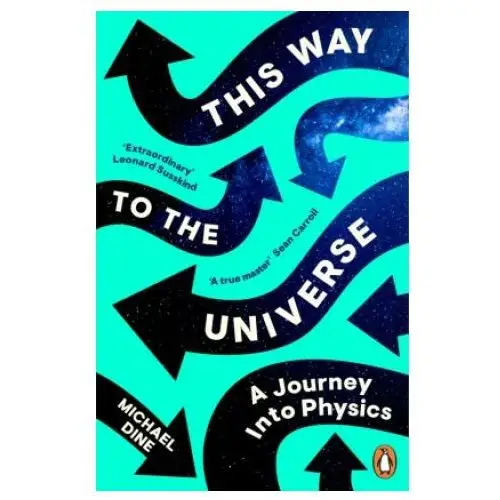 Penguin books This way to the universe