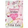 Penguin books Thousand broken pieces Sklep on-line