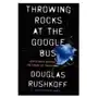 Penguin books Throwing rocks at the google bus Sklep on-line