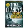 Penguin books Tom clancy's enemy contact Sklep on-line