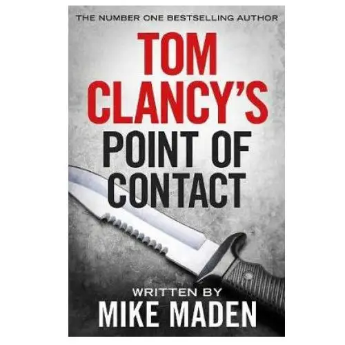 Tom Clancy's Point of Contact