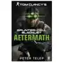 Penguin books Tom clancy's splinter cell: blacklist aftermath Sklep on-line