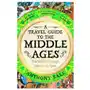 Travel Guide to the Middle Ages Sklep on-line