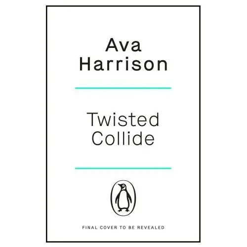 Twisted collide Penguin books