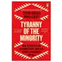 Tyranny of the minority Penguin books Sklep on-line