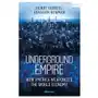 Underground empire Penguin books Sklep on-line