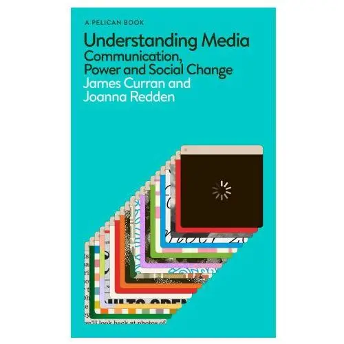 Penguin books Understanding media