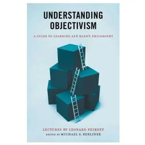 Understanding objectivism Penguin books