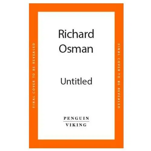 Untitled Penguin books