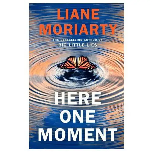 Untitled liane moriarty 2024 Penguin books