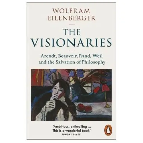 Visionaries Penguin books