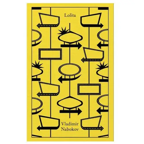 Vladimir nabokov - lolita Penguin books